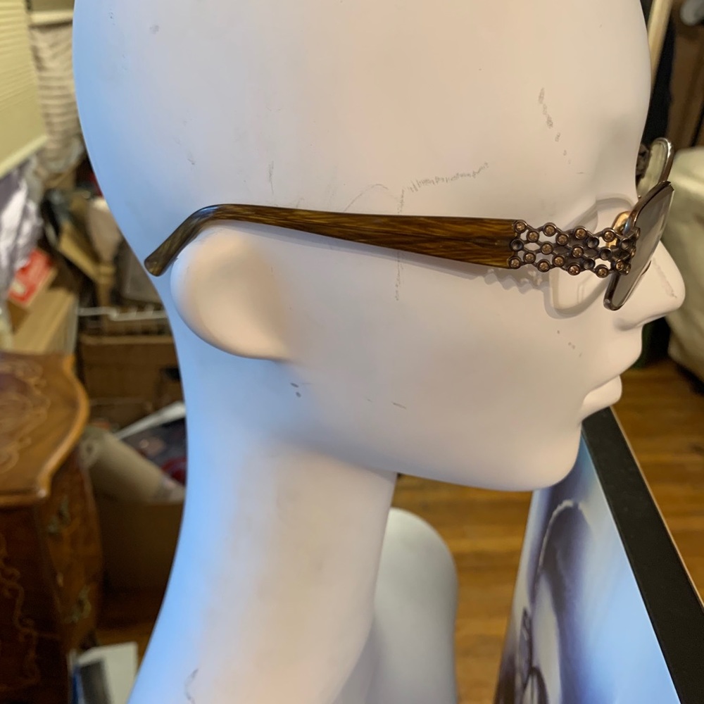Luxe Rx glasses - Picture 3 of 5